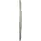 Ekena Millwork Foster Ceiling Medallion (Fits Canopies up to 5 5/8"), Hand-Painted Pearl White, 19 1/8"OD x 1"P CM19FOPWS - alternate 4